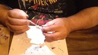Kev's Hobby Showcase 8-11-2024 SWL Battle Droids