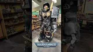 Let&rsquo;s check out This Cool comic book and TCG Store! #tcg warhammer40k #comics #pokemontcg #tcg