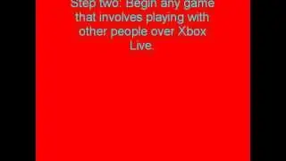 How To Get Free Microsoft Points On Xbox Live