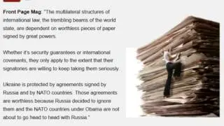 3 05 14 Hummingbird027's Updates on End Time and Prophetic News end times