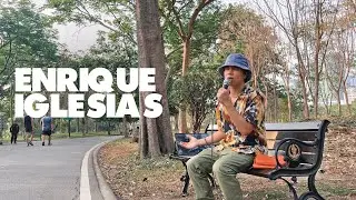 HERO (Cover)