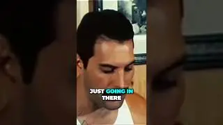 This is How Under Pressure Was Made #shorts #queen #music #underpressure