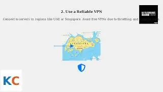 How to Fix BGMI “Server Is Busy, Please Try Again Later” (Restrict-Area)
