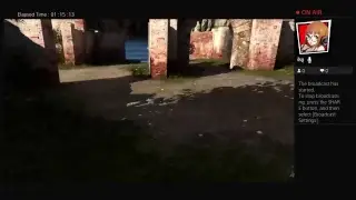 WeebhutJr plays Talos principal