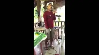 emerson condino.... ng dambo pangil laguna