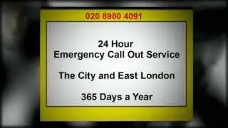 24hr EMERGENCY LOCKSMITHS | 020 8980 4091 |  London City Locks Ltd |Car Locks|Office|House|Lock Out