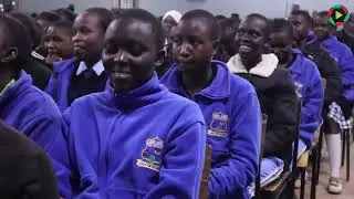 SUGOI GIRLS HIGH SCHOOL