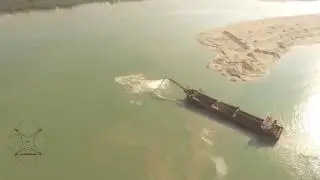 Sandship of the Selat Tebrau