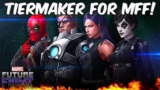 MFF Game Modes Ranked! Best to Worst & More!
