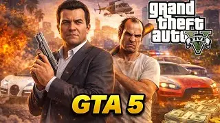 GTA 5 Gameplay That Will Trigger You 😤#3.          #gta #lifeisbutadream #gtav #gaming #gtaonline