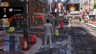 YAKUZA 6: The Song of Life - No Photos! (BRONZE)