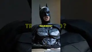 Batman Fires Superman Legendado | Pete Holmes #comedia #humor #batman #superman #legendado