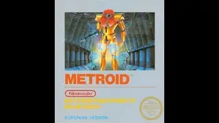 Kraid's Lair | 2A03 + MMC5 Cover