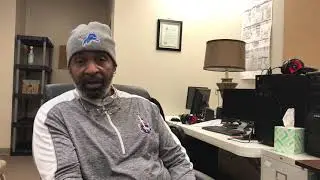 Fairfield Christian Church Documentary