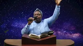 57 Créole chant D'esperance, Jezi mwen te pran la kwa, adorasyon Eglise de Dieu Apostolique Fileo,