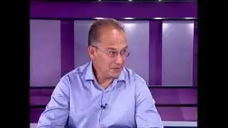 Дирижер года - Дмитрий Лисс в программме 