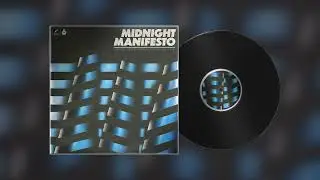 Soul & Jazz Fusion Samples - Midnight Manifesto - Previews
