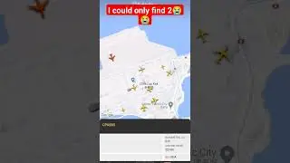 how much planes can I find in 1 min PT. 2