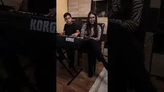 Тони Стораро и Софи Маринова-Две лъжи (Cover)