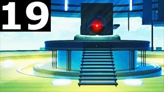 Suicide Guy Walkthrough Gameplay Part 19 - Level 19 (No Commentary Playthrough)