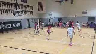 Varsity: St. Vincent de Paul vs Roseland University Prep