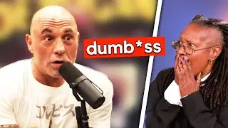 Знаменитости, которые унизили ведущих &laquo;The View&raquo; на их собственном шоу