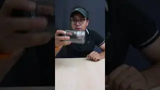 DIY Toy Made from a Marble and Foil 🤹&zwj;♂️🙆&zwj;♂️