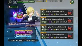 【まおりゅう】Slime: Isekai Memories - Dire 2 beatdown battle (Scourge Wielder) 10-2025