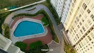 Sora Garden Penthouse by Tomqast.com