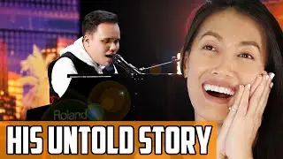 All About Kodi Lee Reaction | America's Got Talent (AGT 2019) Blind & Autistic Golden Buzzer Winner