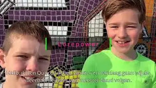 Lessen Corepower De Ranonkel - 2021