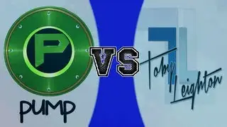 FIFA 13 - VS TobyLeighton and Channel Talk!