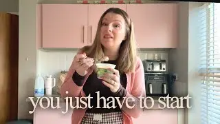 Back To My Routine - a little better every day is a lot better one day
