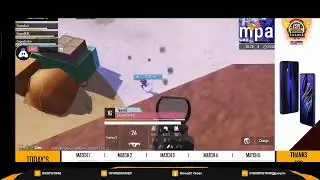 ESPL SEASON 2 | BGMI