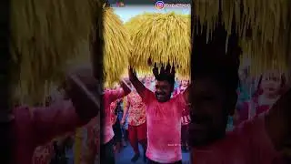 હા મારા વાઘજી ફરીયા ના જવારા હા મારા રાજેશ અશ્વિનભાઈ ની મોજ #javara #બેસ્ટ_ઓફ_જાગર