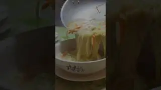 Bird Saliva Soup 🐦 #shorts #youtuber #food