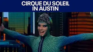 Cirque du Soleil, tailgating, Tecovas: Good Day Austin Round-Up | FOX 7 Austin