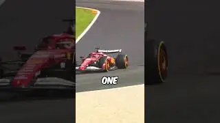 The F1 Button Banned For Being TOO FAST