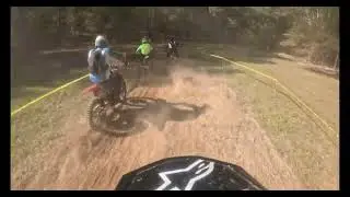 2025 Gut Buster 24HR Race Gilmer Texas Sportsmen Duo Class