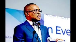 Afam Osigwe Pulls Off The Biggest NBA Annual Conference As 20,000 Lawyers Converge In Enugu