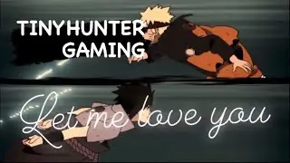 Let me love you justin bieber | BGMI | Tinyhunter gaming
