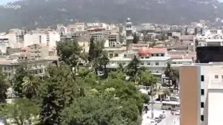 En direct de Tizi-ouzou : 15 juin 2017 - Voir le site www.toutizi.com