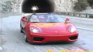 ferrari chick