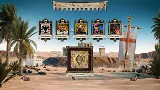72 Natural Defense - Stronghold Crusader Definitive Edition Classic Trail