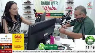 Programa Variedades do Ruba 30/12/2025