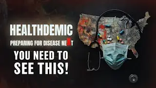 HealthDemic - You Need To See This Documentary!!! | Preparing For Disease NeXt