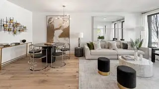 Touring NYC's NEWEST Midtown LUXURY Development ft. Ryan Serhant | 422 W 49th Street | SERHANT. Tour