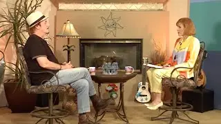 Talk of the Desert - Guests: Chip Miller & 
