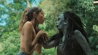 PULAU Island Kaise Bana Ek Khooni Dayan ka Ghar! ~ Horror Movie* 💀