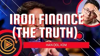 IRON FINANCE What Actually Happened the Truth | The Unintentional Rugpull